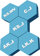 K.S. of West Virginia Co. Ltd logo