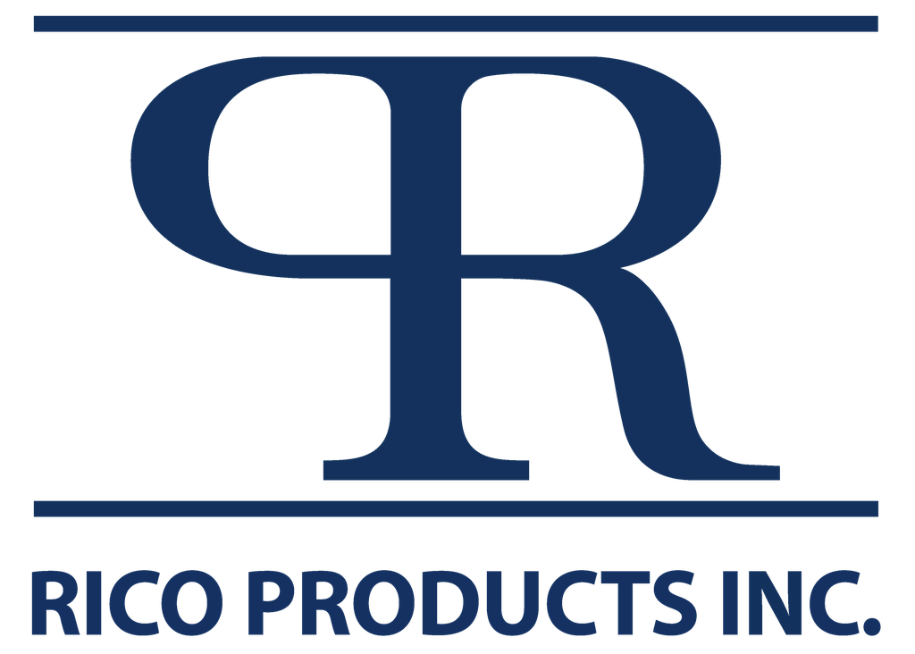 Rico Products Inc logo