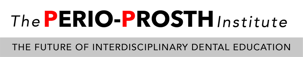 Perio-Prosth Institute logo
