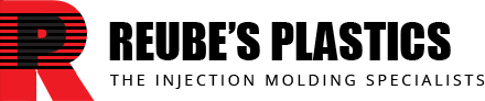 Reube's Plastics Company, Inc logo