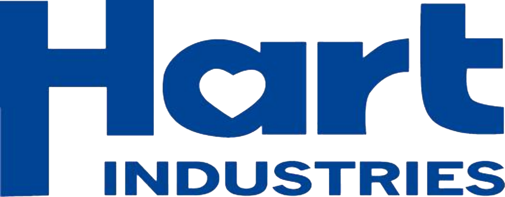 Hart Industries logo