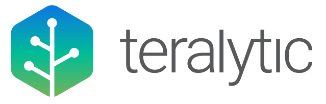 Teralytic Holdings, Inc logo