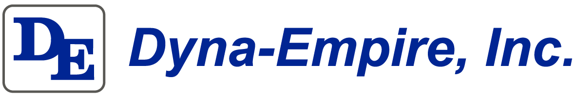 Dyna-Empire, Inc logo