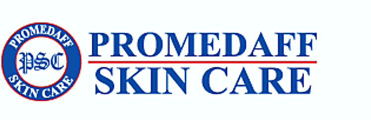 PROMEDAFF SKIN CARE, INC logo