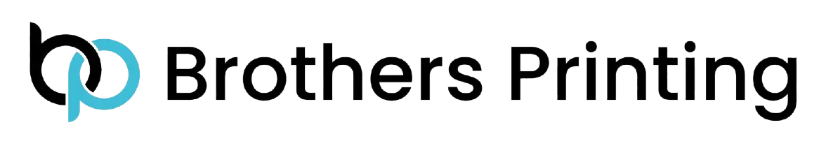 Brothers Printing logo