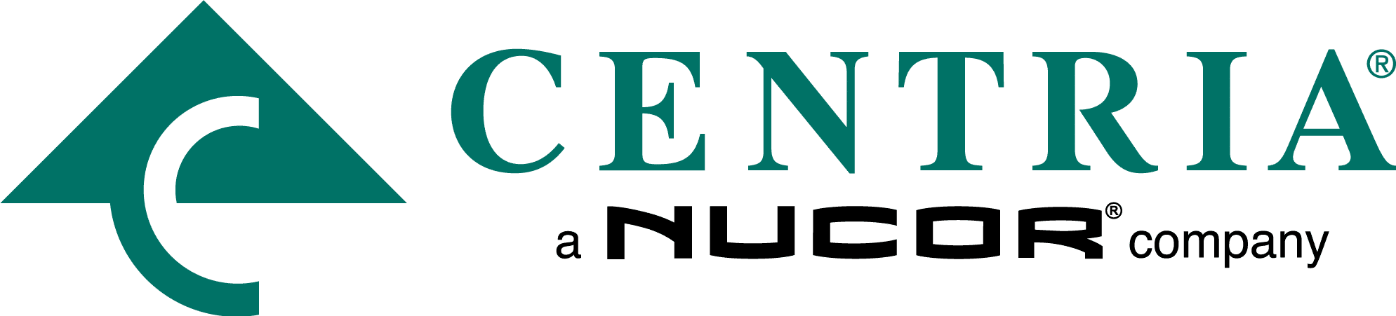 CENTRIA logo