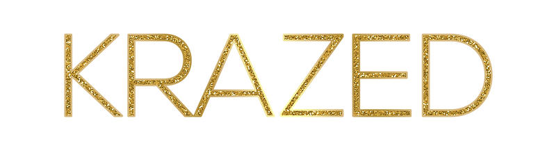 HAIR KRAZE logo