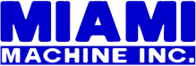 Miami Machine, Inc logo