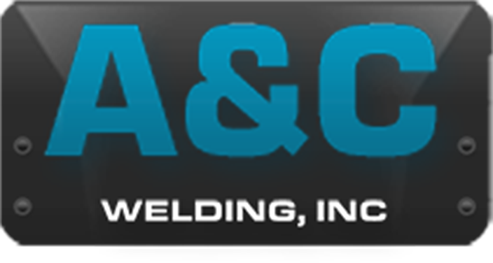 A&C Welding, Inc logo
