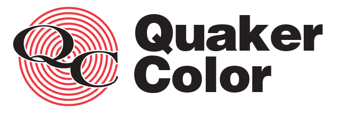 Quaker Color logo