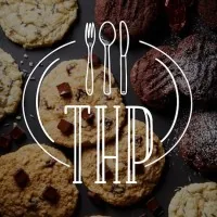 The Home Pantry logo