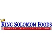 King Solomon Foods Inc logo