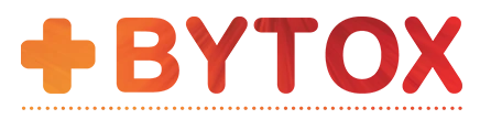 Bytox logo