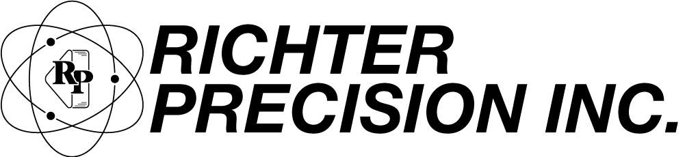 Richter Precision Inc logo