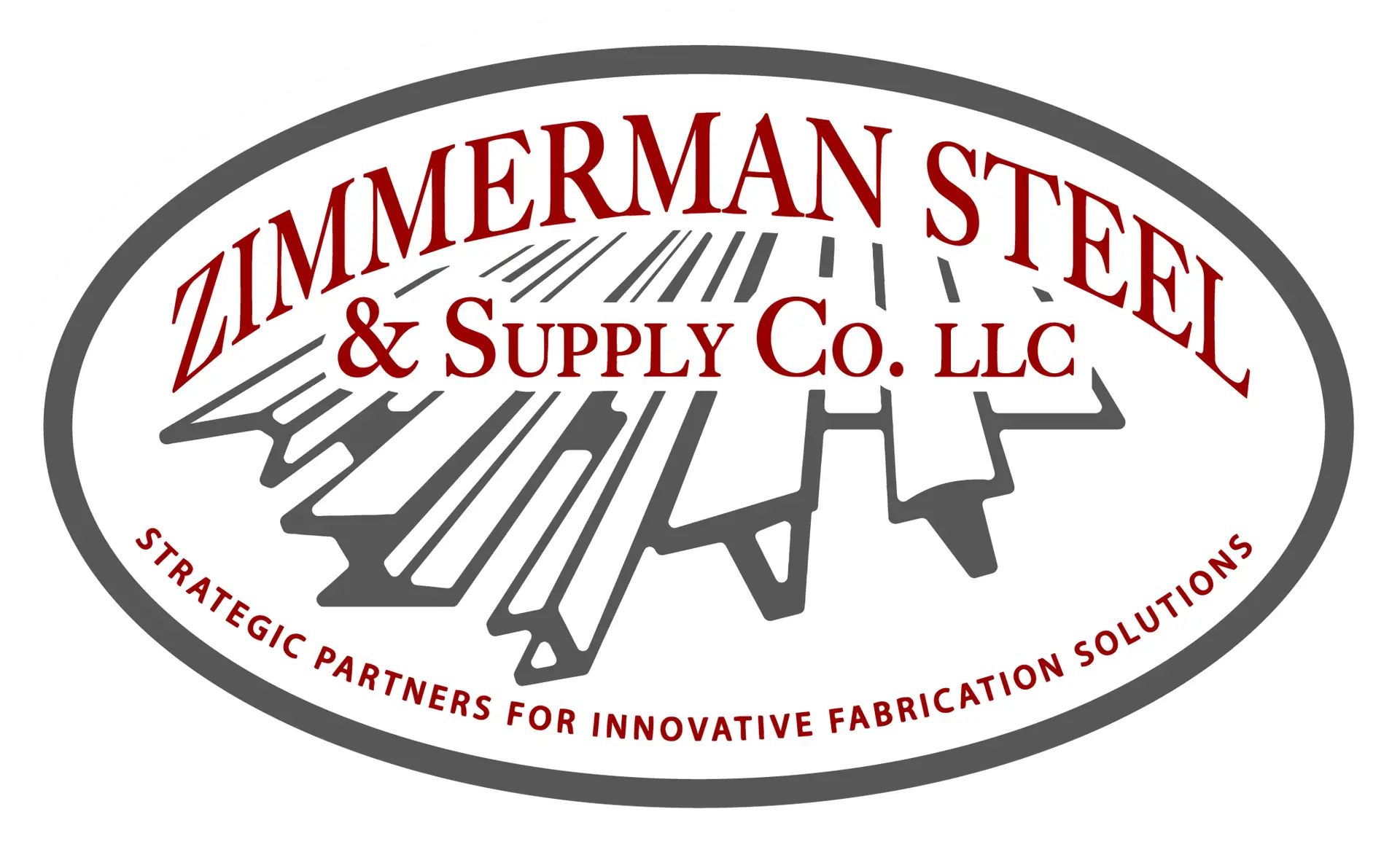 Zimmerman Steel & Supply Co. LLC logo