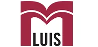 M Luis Construction logo