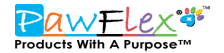 PawFlex, Inc logo