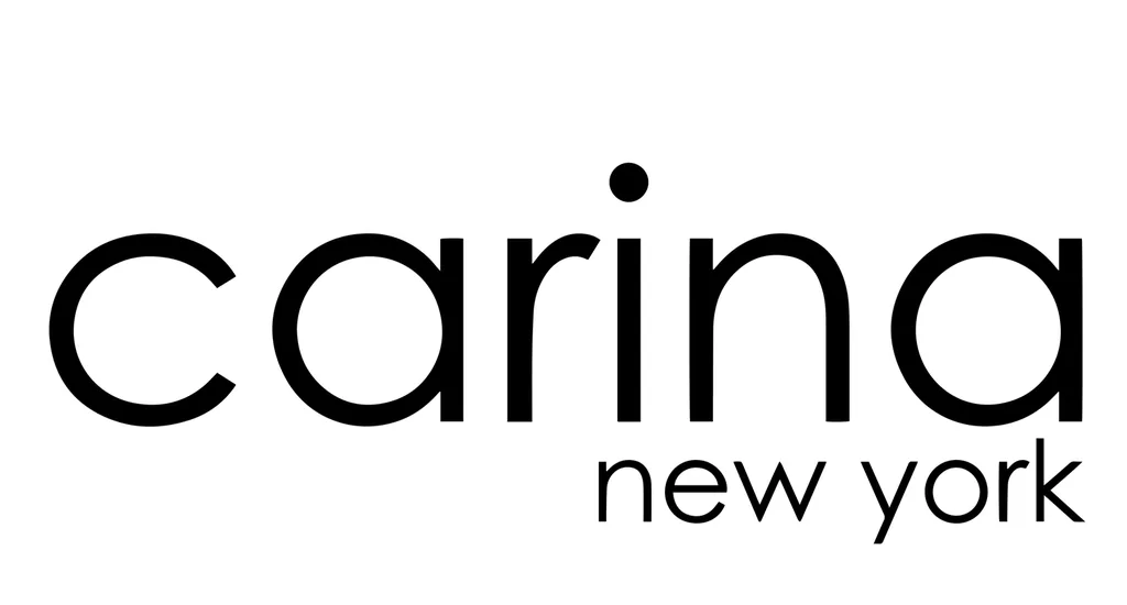 Carina New York logo