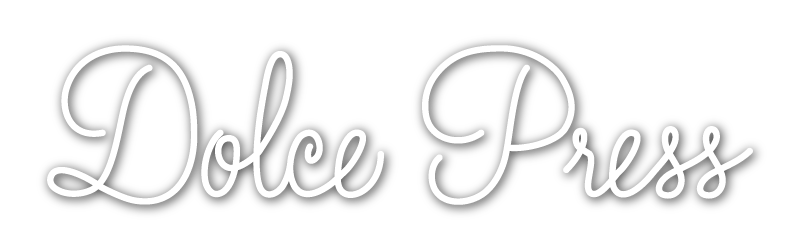 Dolce Press logo