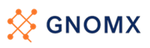 GNOMX Corp logo