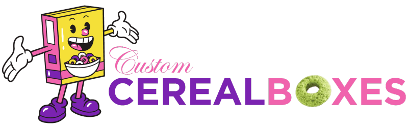 Cereal Boxery logo