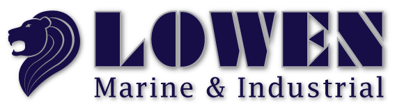 Lowen Marine & Industrial, LLC logo