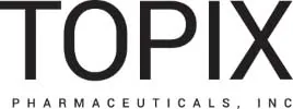 Topix Pharmaceuticals, Inc logo