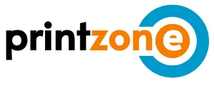 Print Zone NYC logo