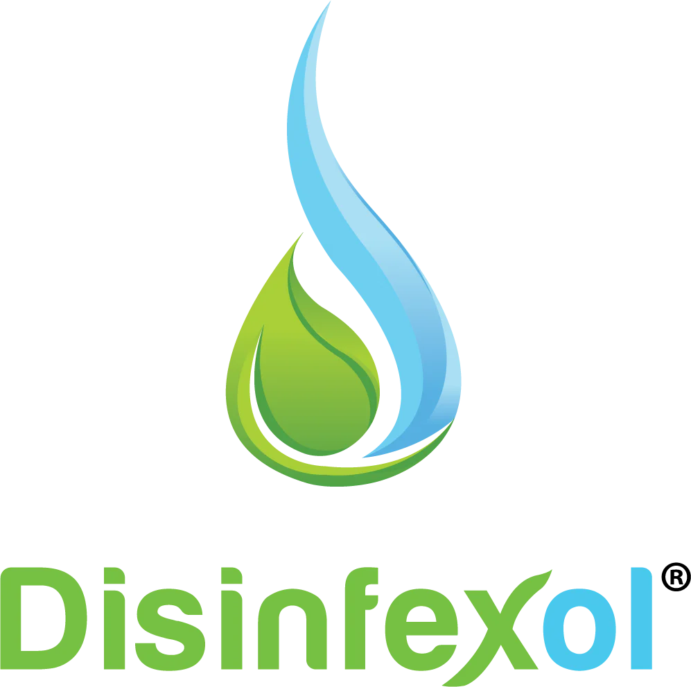 Disinfexol logo