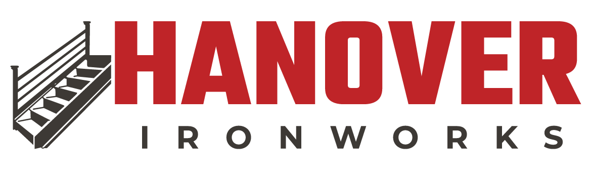 Hanover Iron Works logo