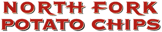 North Fork Chips logo