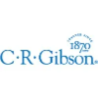 CR Gibson logo