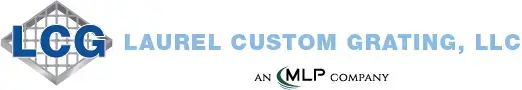 Laurel Custom Grating, LLC logo