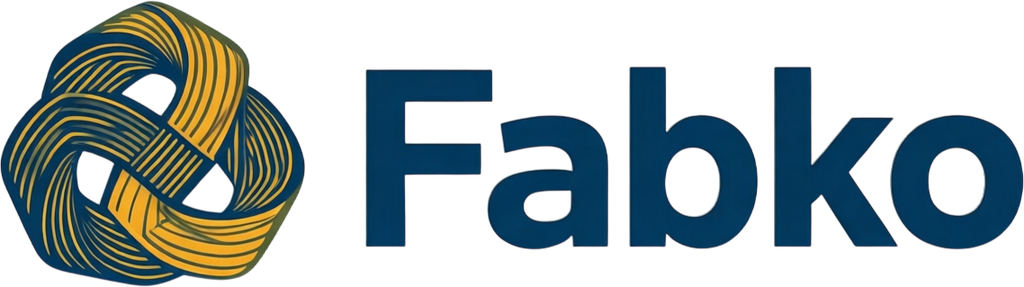 Fabko Ltd logo