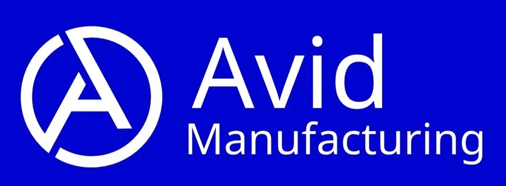 Avid Manufacturing logo
