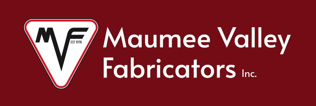 Maumee Valley Fabricators, Inc logo