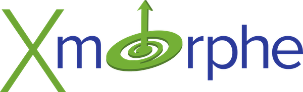 Xmorphe logo