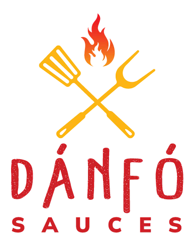 Danfo Gourmet Sauces logo