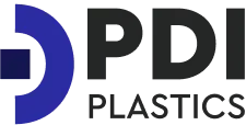 PDI Plastics logo