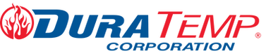 DURA TEMP CORPORATION logo