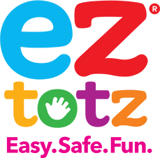 EZTOTZ LLC logo