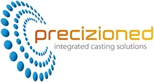Precizioned Integrated Casting Solutions logo