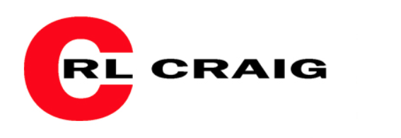 R.L. Craig, Incorporated logo
