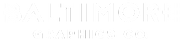 Baltimore Graphics Company logo