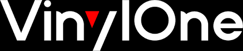 VinylOne logo