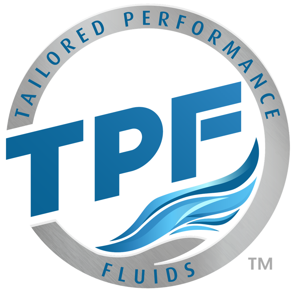 Tailored Performance Fluids logo