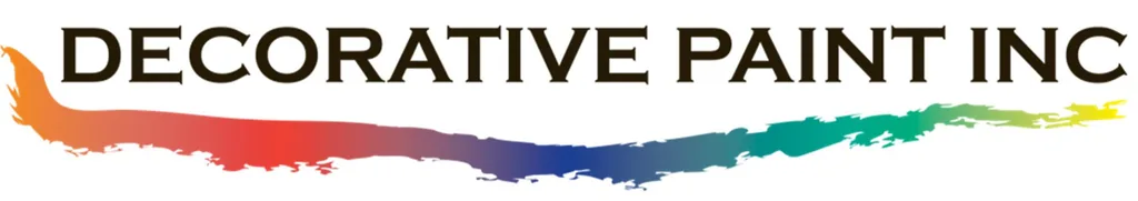 Decorative Paint, Inc. (DPII) logo