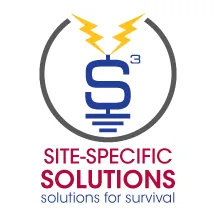 Site-Specific Solutions, Inc logo