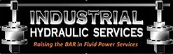 Industrial Hydraulic Services Ltd logo