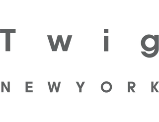 Twig New York logo